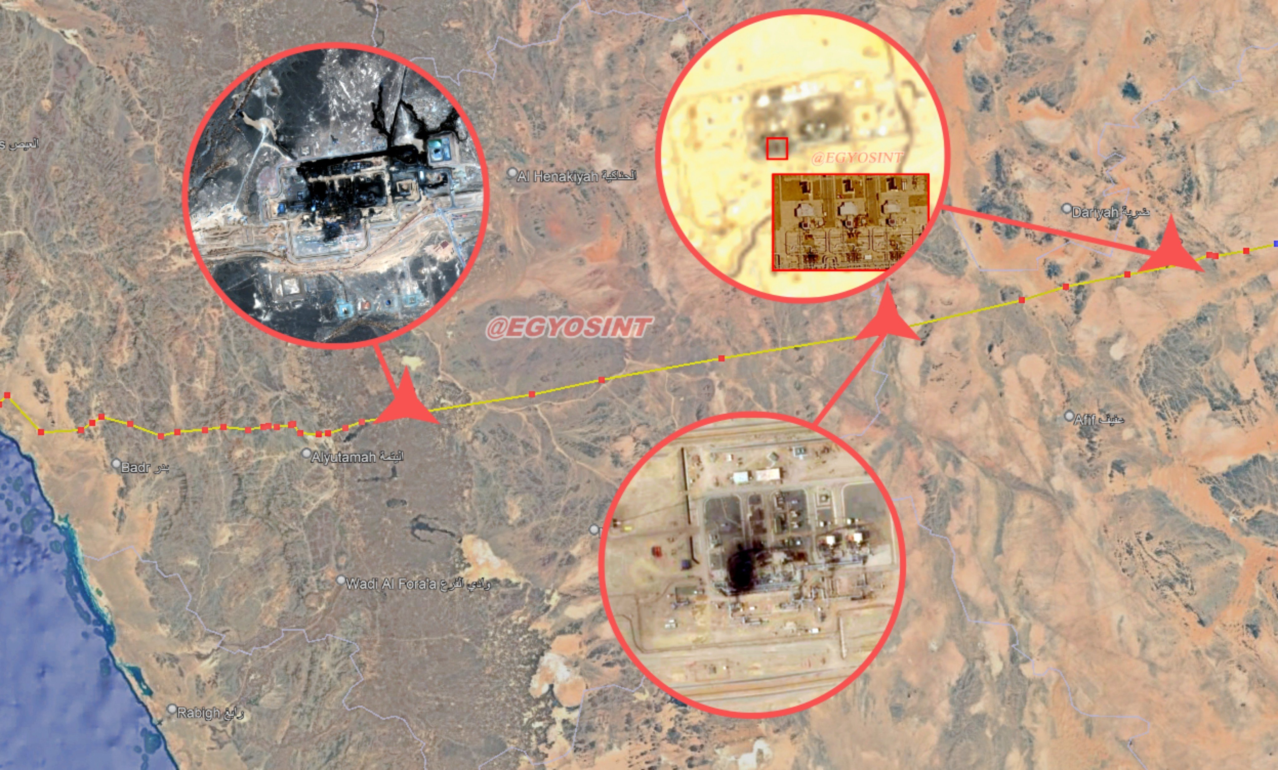 Saudi-Oil-Pipeline-Damage