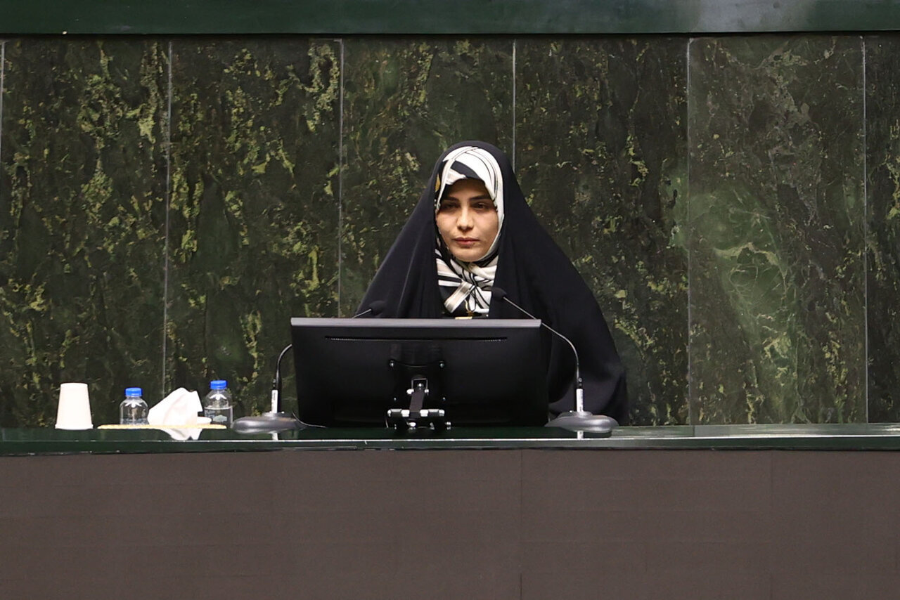 مجلس شورای اسلامی