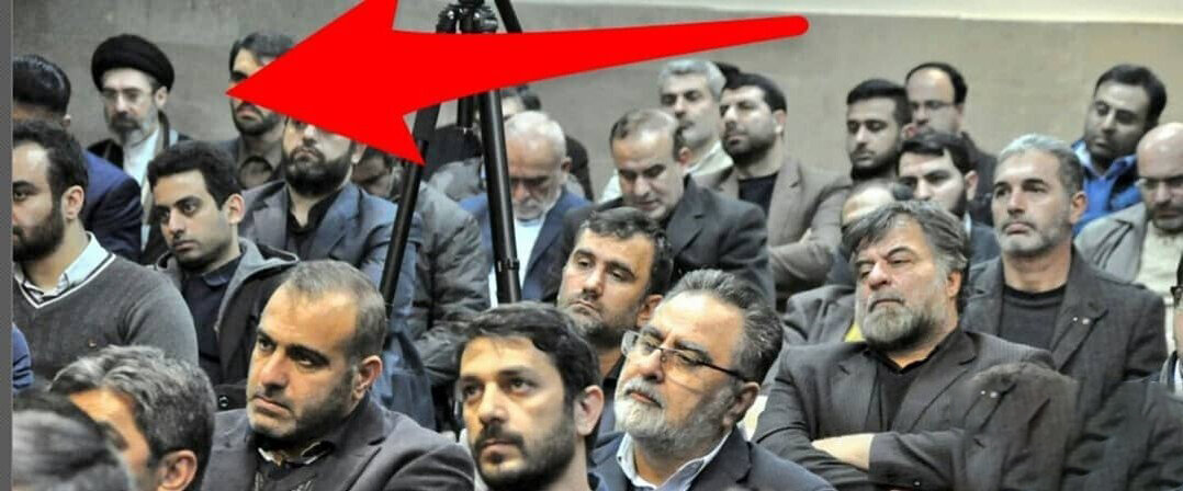 رهبر انقلاب