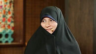 اعتراض روزنامه اصولگرا به حاشیه‌سازی مهری طالبی دارستانی