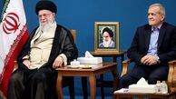 انتقاد تند روزنامه دولت از القای اختلاف میان رهبری و رئیس جمهور