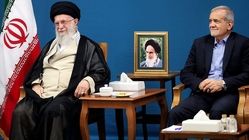انتقاد تند روزنامه دولت از القای اختلاف میان رهبری و رئیس جمهور
