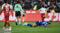 پرسپولیس رکورد شکایت را شکست!