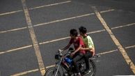 امکان صدور گواهینامه موتور برای رده سنی ۱۶ سال به مرحله اجرا در آمده است