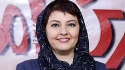 آناهیتا همتی خطاب به شجریان و قربانی: شاخ غول شکستید!