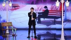 نخستین آلبوم رسمی «شروین حاجی‌پور» منتظر می‌شود