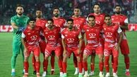 ترکیب احتمالی پرسپولیس برای دیدار با استقلال