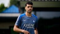 طارمی پیشنهاد تیم برزیلی را رد کرد