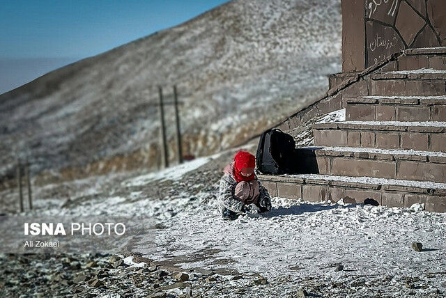 هشدار یک پزشک: کودکان خود را به ایستگاه 7 توچال نبرید!