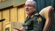سخنگوی وزارت دفاع: تا ۳ رده جایگزین‌های هر فرمانده از قبل مشخص است