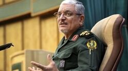 فرمان جدید به فرماندهان جدید نیروهای مسلح