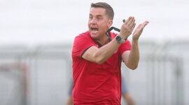 جدایی اوسمار از پرسپولیس 
