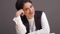 غزل شاکری: به خاطر زمزمه با مرغ سحر استاد شجریان توبیخ شدم/ مادرم مخالف بازیگری من بود