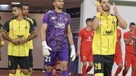سومین جدال مردادماهی سپاهان و تراکتور در لیگ برتر
