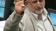 قاضی‌پور: رئال مادرید و منچستر نه! در ایران بیشترین هوادار را تراکتور دارد