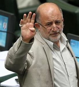 قاضیپور: رئال مادرید و منچستر نه! در ایران بیشترین هوادار را تراکتور دارد