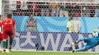 امشب چشم یک ایران به بیرانوند است!