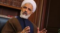 معاون حقوقی رئیس‌جمهور: حکمی که در پرونده کرسنت صادر شده، بالغ بر ۲ میلیارد و ۷۰۰ میلیون دلار بوده است