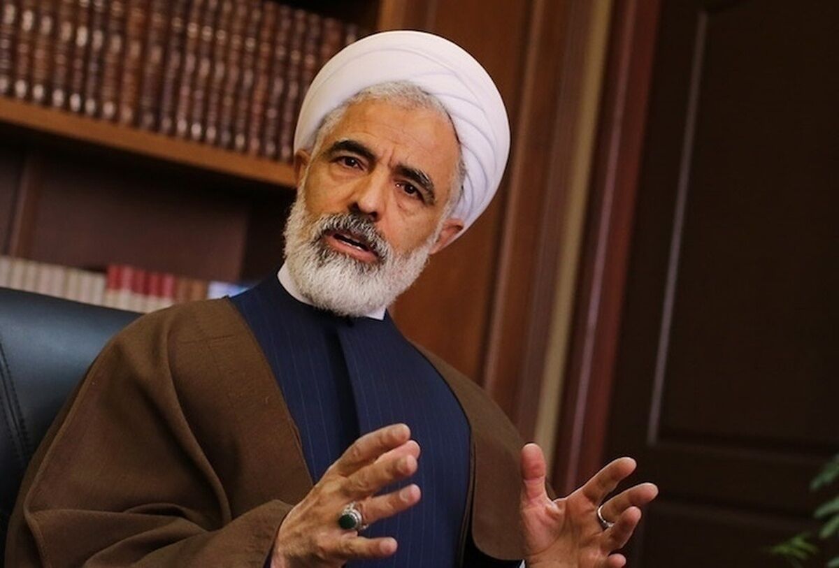 دستور فوری معاون حقوقی رئیس&zwnj;جمهوری در مورد به حمله موشکی آمریکا