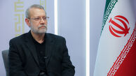 دیدار علی لاریجانی با وزیر دفتر سلطنتی عمان