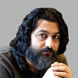 سیدعبدالجواد موسوی