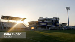 تراکتور رضایت داد/ برگزاری داربی مسی در بنیان دیزل