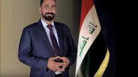 ترور یکی از نامزدهای انتخابات پارلمانی عراق+فیلم