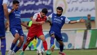 این دوبازیکن استقلال خوزستان در برابر پیکان غایب هستند