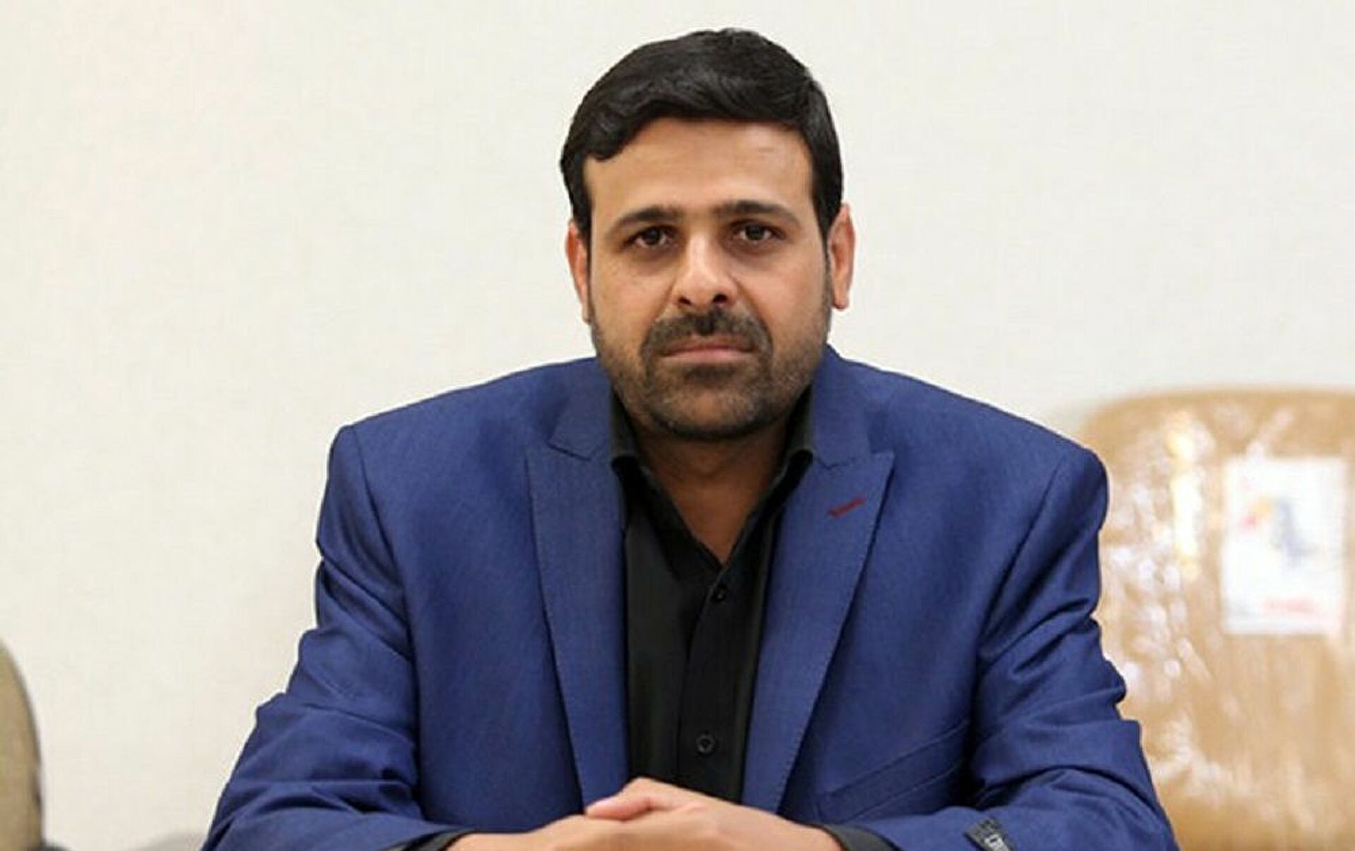 توئیت تند نماینده تهران علیه روسیه