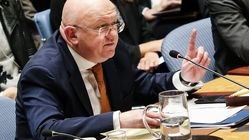 روسیه: ادعای احیای تحریم‌ها علیه ایران بی‌اساس و اقدامات دبیرخانه سازمان ملل مغایر منشور است