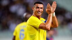 رونالدو به نتیجه دیدار با پرسپولیس واکنش نشان داد!