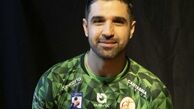 سعید برخورداری در لالیگا هنوز ماجراجویی می‌کند