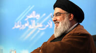 خون شهید نصرالله یک نماد انتقام قاطعانه خواهد شد