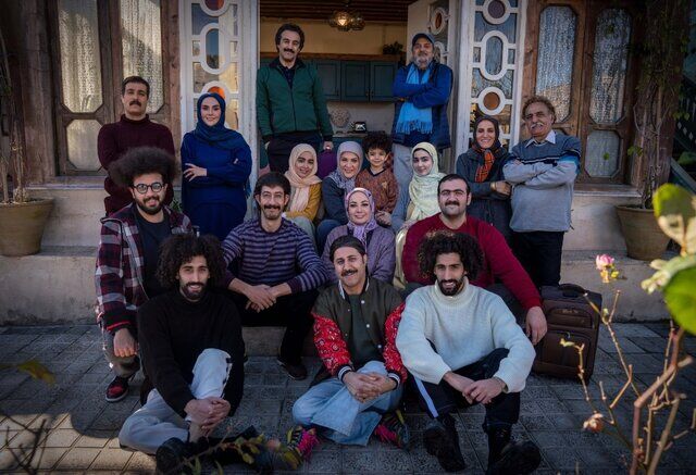 مدیرکل فرهنگ و ارشاد مازندران: سریال «پایتخت» برای فرهنگ مازندران زجرآور است