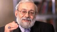جواد لاریجانی: امتیازدهی به آمریکا برای رفع تحریم‌ها «خطای راهبردی» است
