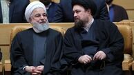 نگرانی روزنامه جوان از حضور روحانی و سیدحسن خمینی در انتخابات خبرگان