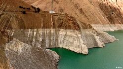 ایران امروز بحران آب نداشت اگر...!