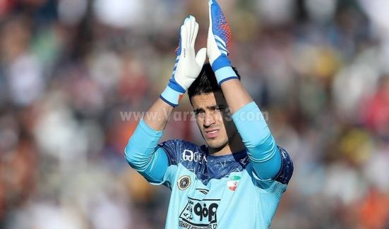 نیازمند در موفقیت پرسپولیس چه نقشی دارد؟