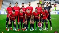 نساجی بالاخره برد!