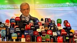 نشست خبری رئیس جمهور کی برگزار می‌شود؟