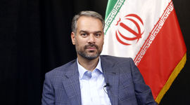 رشیدی کوچی: اگر قرار است راهکاری ارایه دهیم، باید راهکاری باشد برای تسکین دادن بر تنفر مردم/  در این ایام صداوسیما به درد مردم اضافه می‌کند