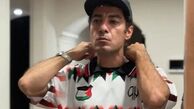 چرا نوید محمدزاده می خواهد با شوک و حاشیه خود را زنده نگه دارد؟