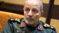 معاون هماهنگ کننده نیروی زمینی سپاه: به هر تعرضی پاسخی پشیمان‌کننده ‌می‌دهیم