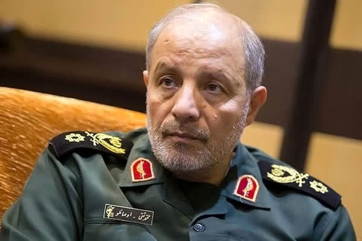 معاون هماهنگ کننده نیروی زمینی سپاه: به هر تعرضی پاسخی پشیمان‌کننده ‌می‌دهیم