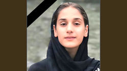 قتل خونین شیدا ۱۵ ساله به خاطر جواب منفی به خواستگار ۲۰ ساله