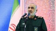 ملت‌ها با رهبران بزرگ از حوادث سخت عبور می‌کنند