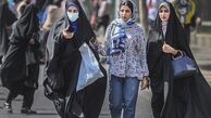ویدئو | وایت محمد مهاجری از حجاب‌بان در ایستگاه مترو در تهران: فقط از ساعت ۱۶ تا ۱۹ در آن بی‌حجابی حرام است!