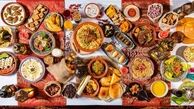 «افطار» به ثبت جهانی رسید