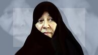 همسر شهید صیاد شیرازی درگذشت