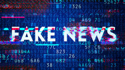 نبود فضای آزاد رسانه‌ای باعث گسترش فیک‌نیوز می‌شود